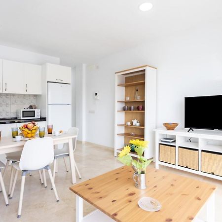 Lightbooking Candelaria Tenerife Araya  외부 사진