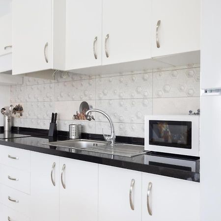 Lightbooking Candelaria Tenerife Araya  외부 사진