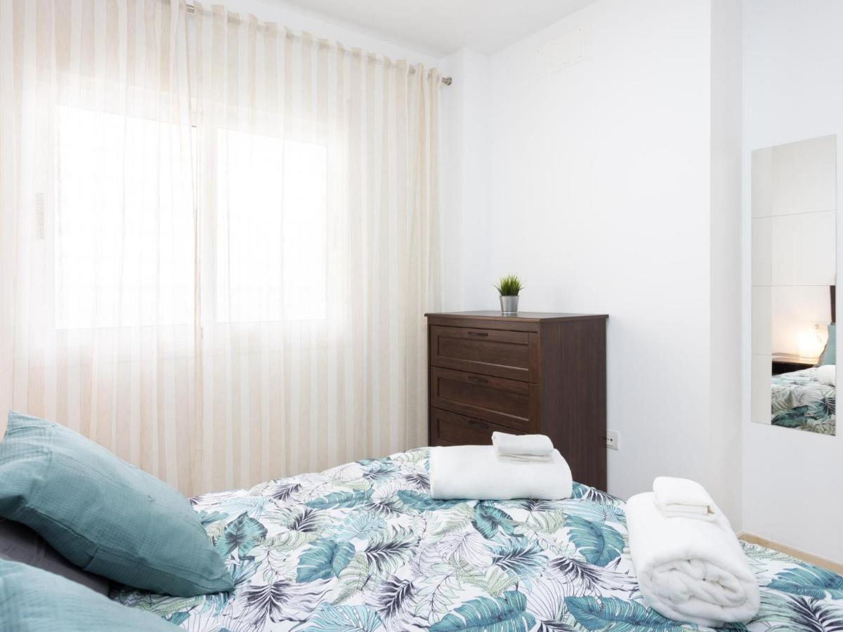 Lightbooking Candelaria Tenerife Araya  외부 사진