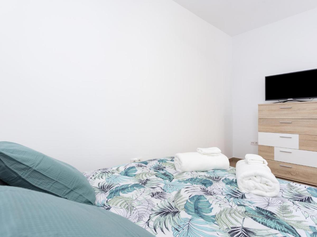 Lightbooking Candelaria Tenerife Araya  외부 사진