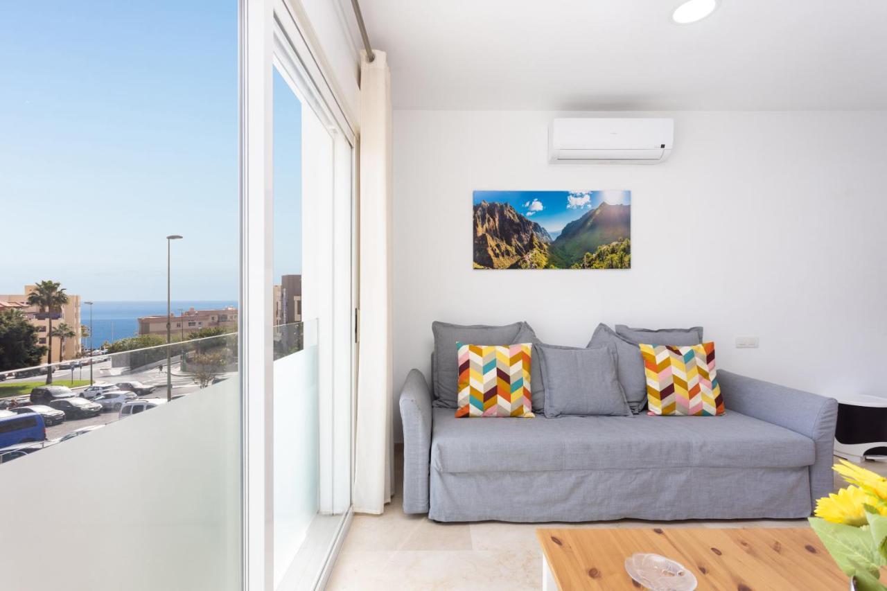 Lightbooking Candelaria Tenerife Araya  외부 사진