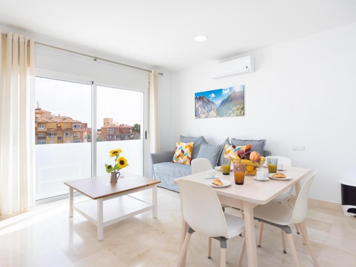 Lightbooking Candelaria Tenerife Araya  외부 사진