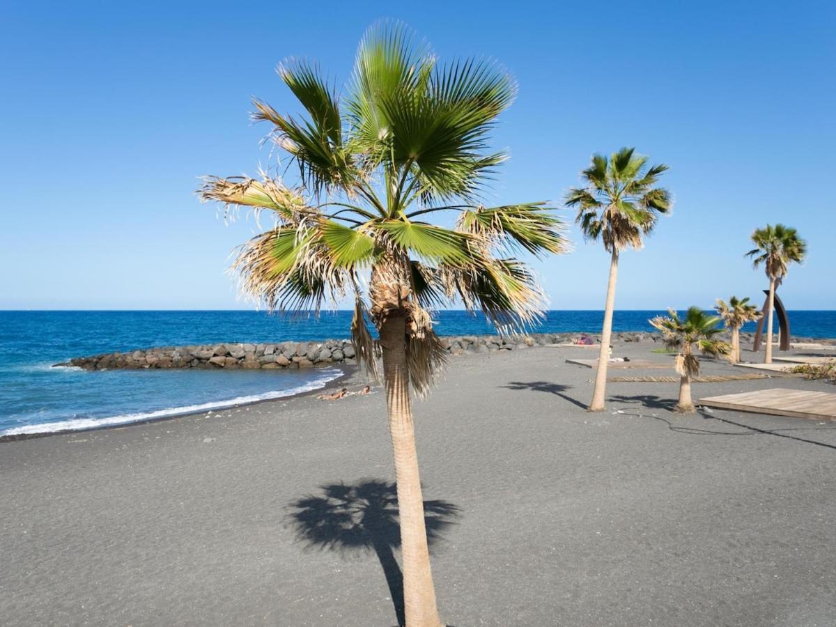 Lightbooking Candelaria Tenerife Araya  외부 사진