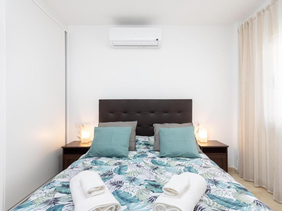 Lightbooking Candelaria Tenerife Araya  외부 사진