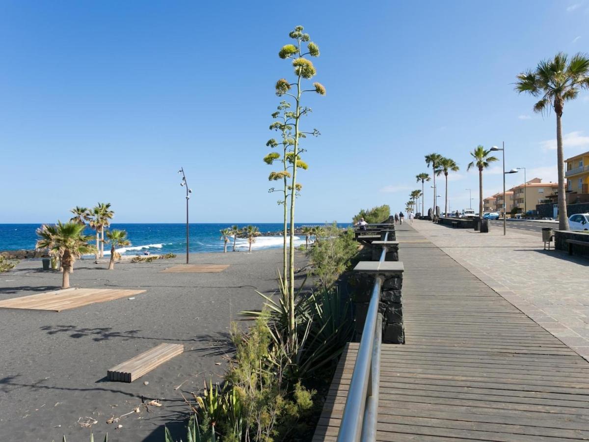 Lightbooking Candelaria Tenerife Araya  외부 사진