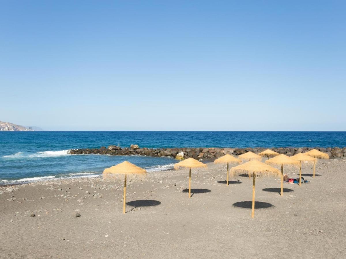 Lightbooking Candelaria Tenerife Araya  외부 사진